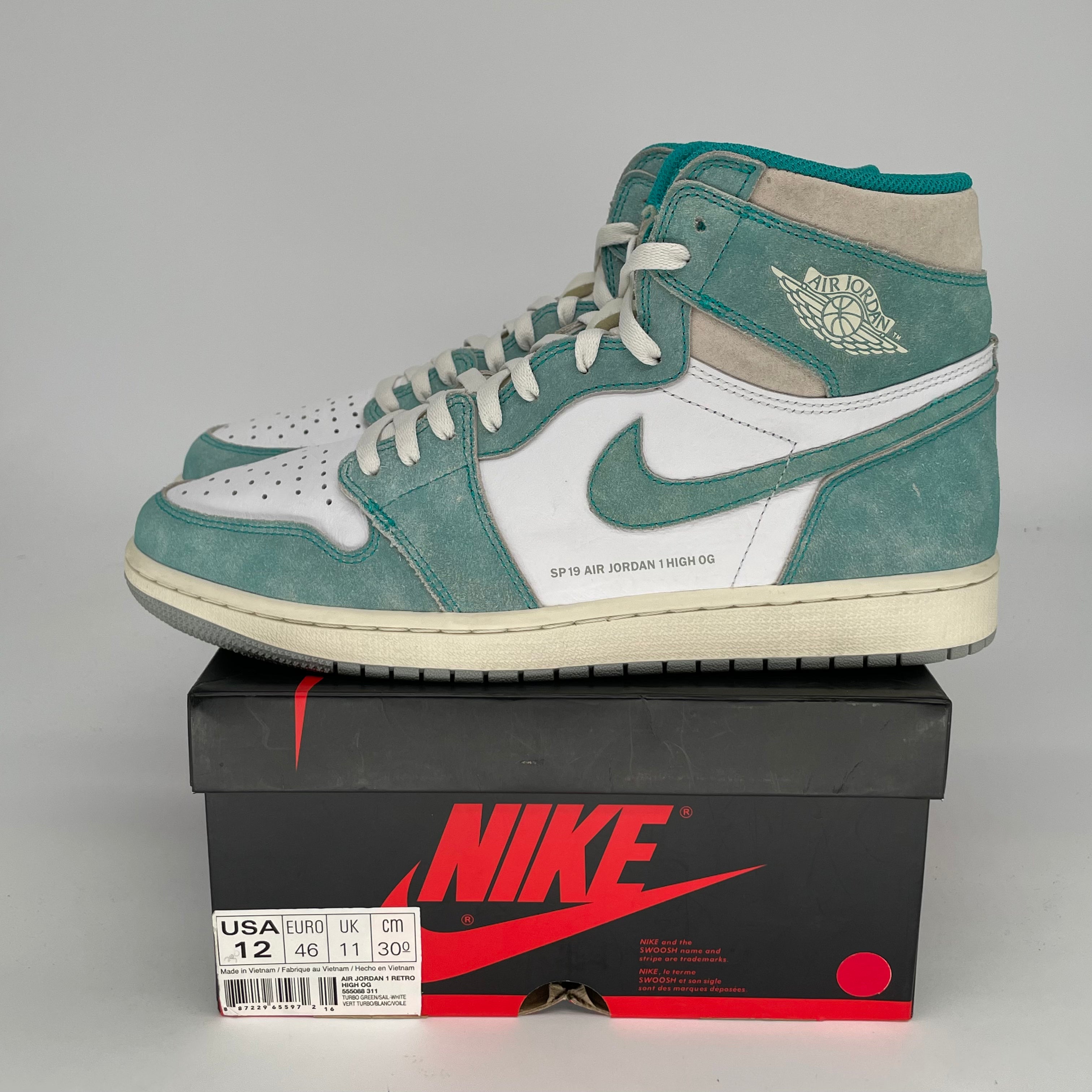 Air Jordan 1 Retro High OG 