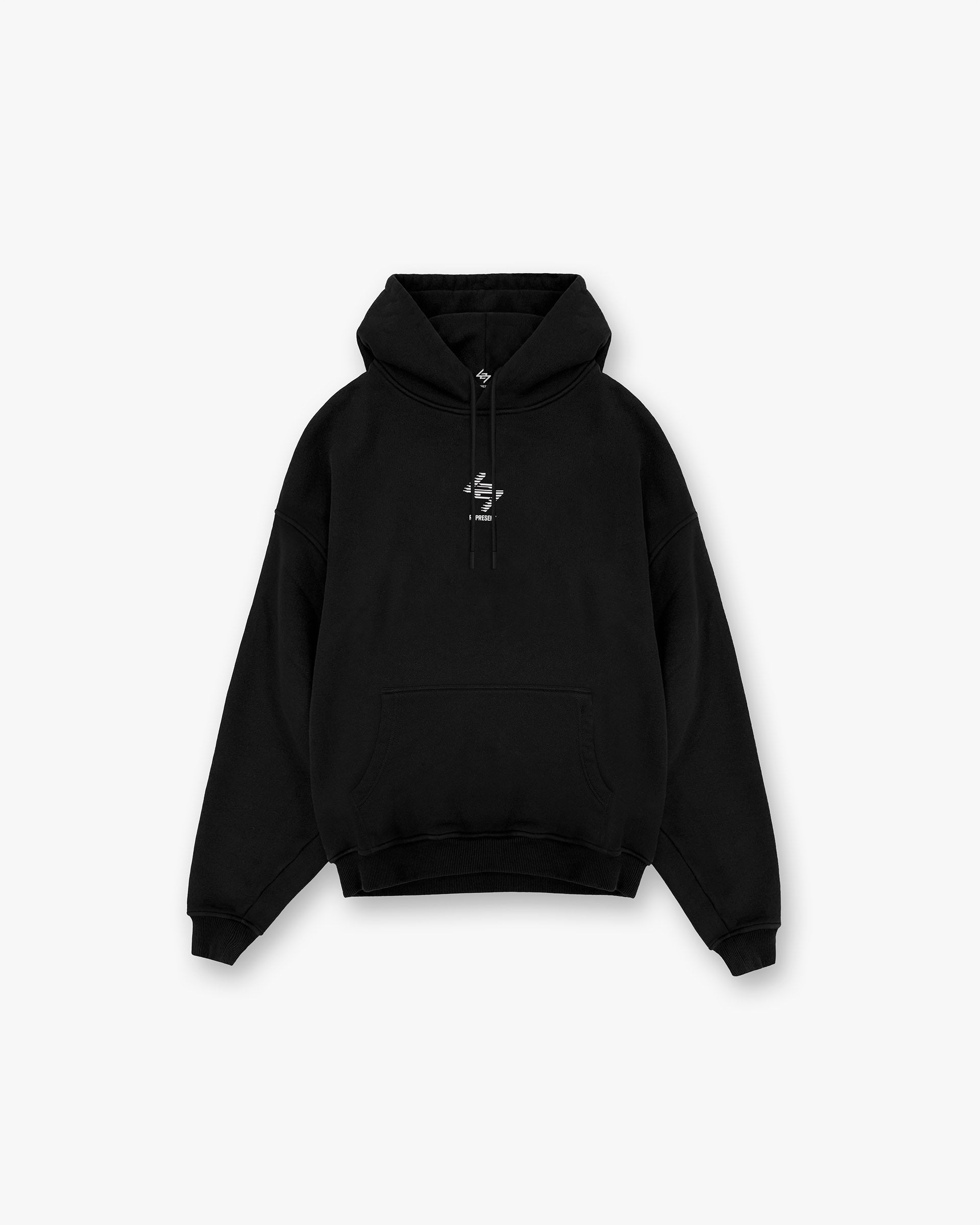 247 Manchester Hoodie for Men & Women - Premium Black Cotton Pullover Sweatshirt | Comfortable & Stylish for Casual Wear, Street Fashion & Outdoor Activities