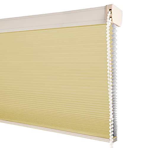 Light Filtering - Beige
