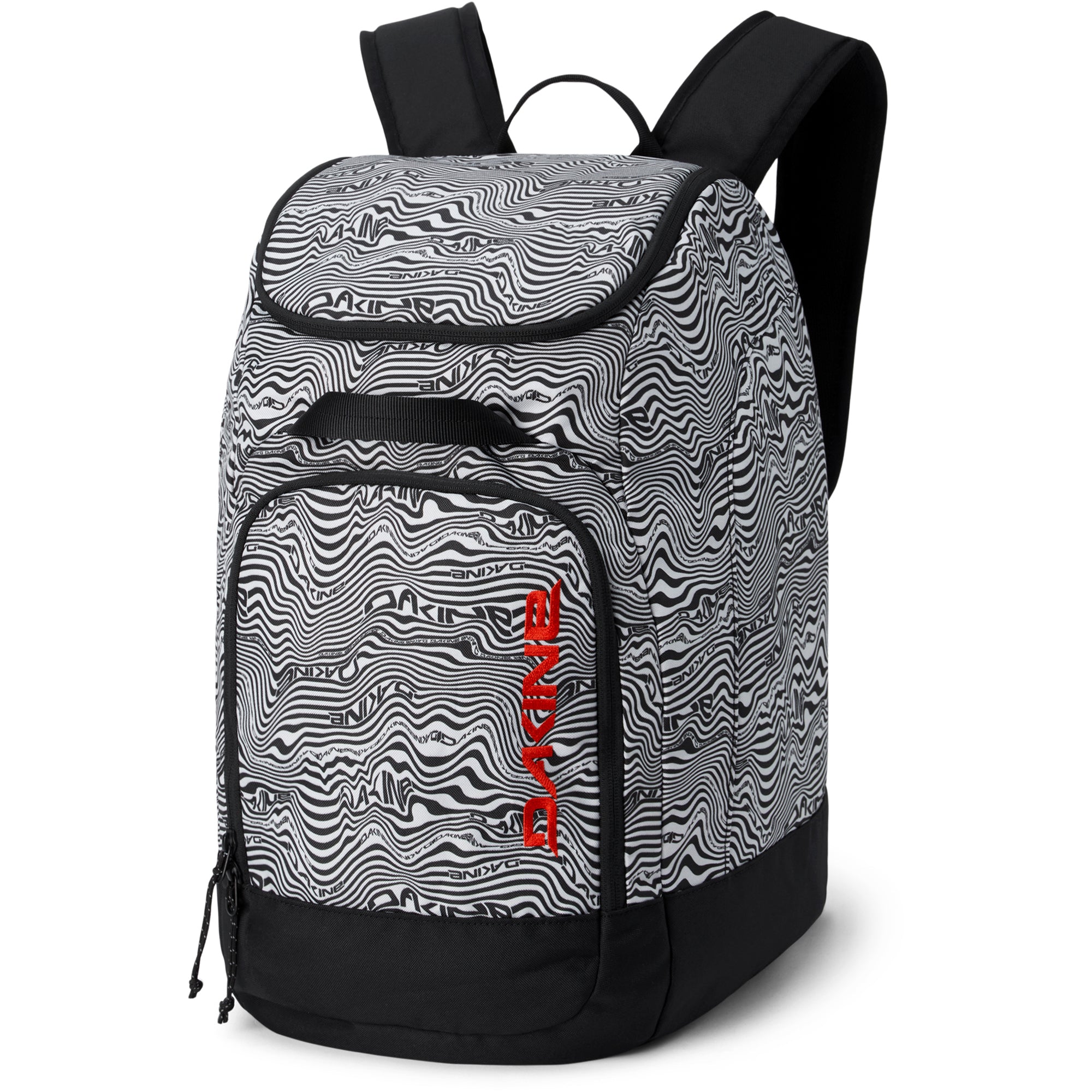 Dakine Waves Youth Boot Pack 45L - Lightweight Waterproof Backpack for Surfing, Snowboarding & Outdoor Adventures