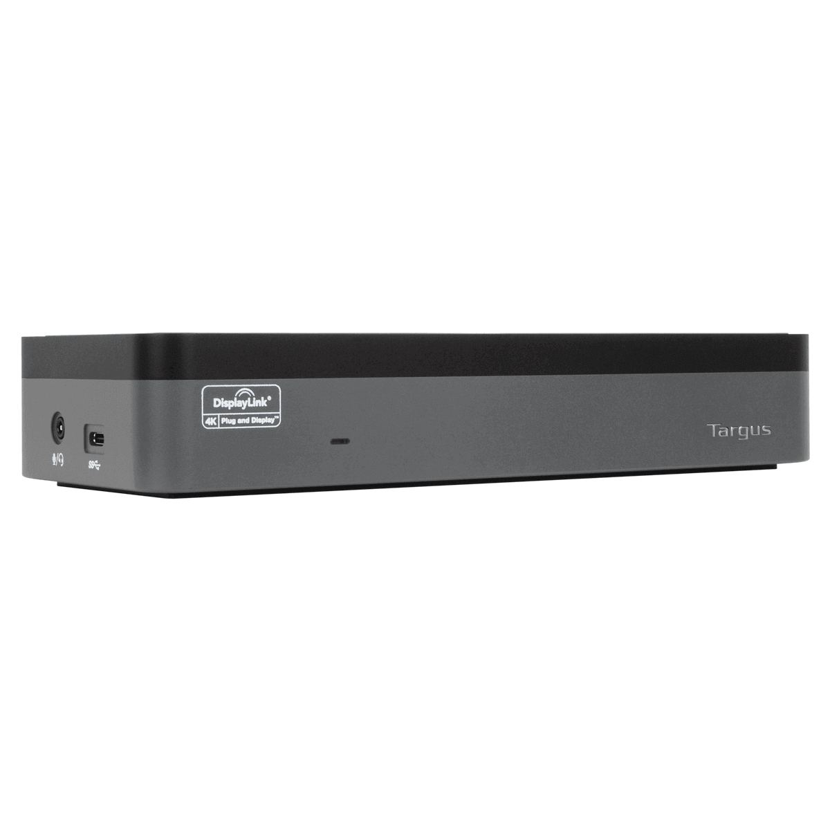 Universal USB C Quad 4K Docking Station with 100W Power Delivery - 4 Port HDMI Adapter for Laptop, MacBook, PC - Perfect for Home Office & Multi-Monitor Setup