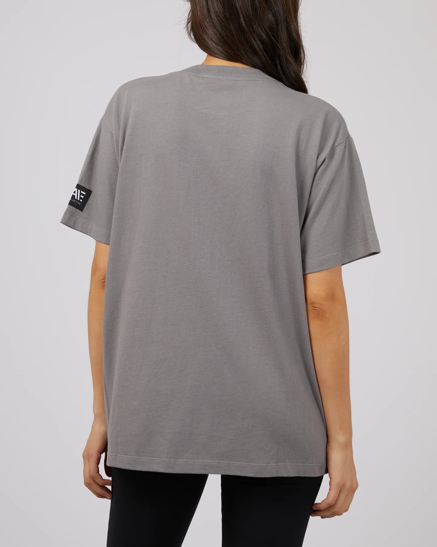 Parker Active Tee - Men's Performance T-Shirt for Gym, Running & Workouts - Moisture-Wicking & Breathable Fabric