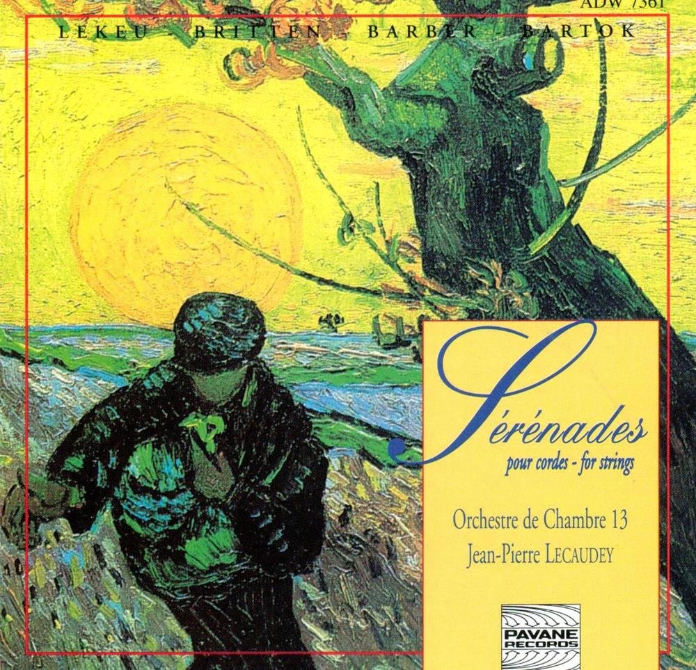 Serenades for Strings - Beautiful String Music for Relaxation, Weddings & Special Events | Perfect for Romantic Dinners, Spa & Meditation