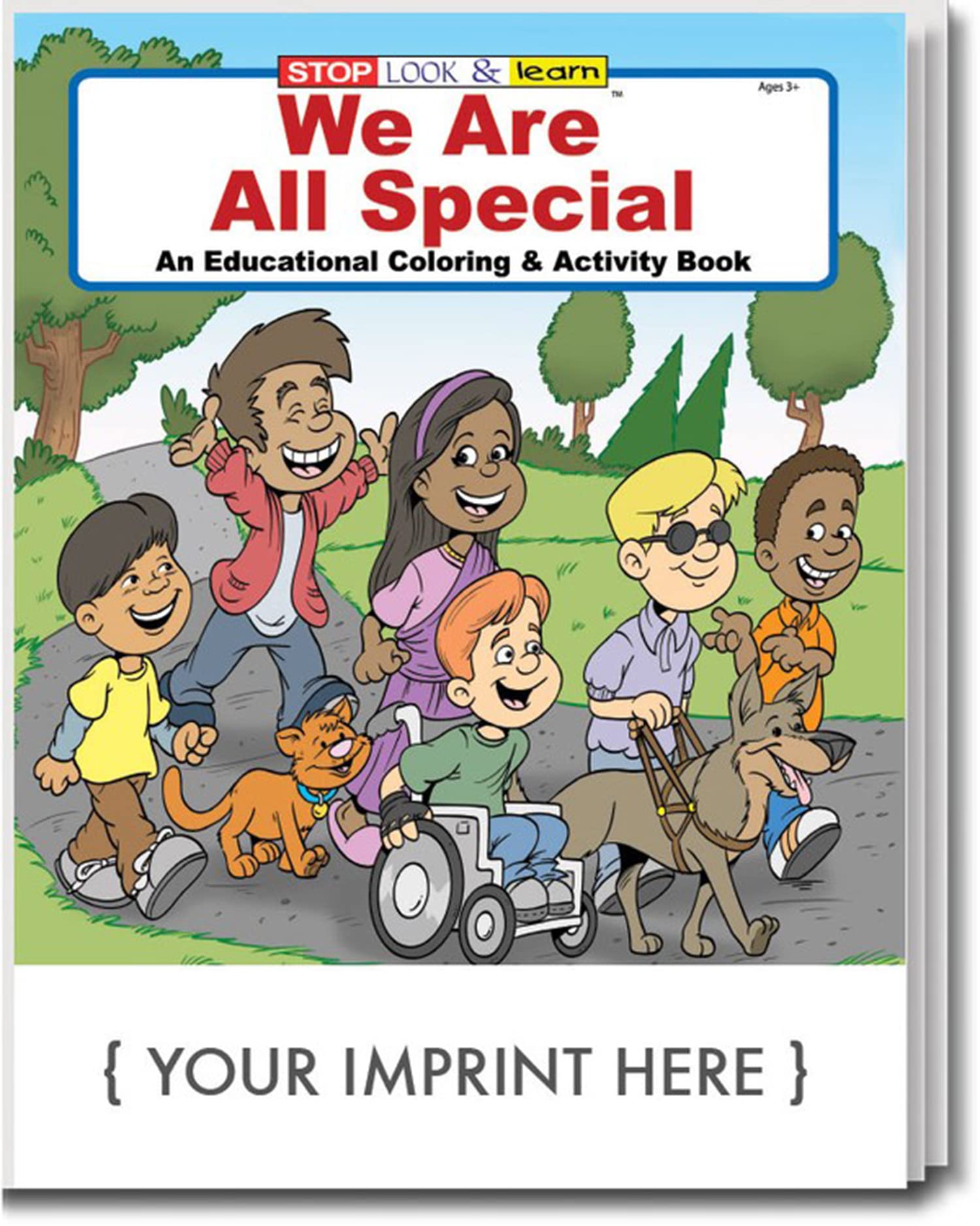 ZOCO Kids Coloring Books Bulk Pack - Self Esteem Activities for Children - Fun Educational Games & Puzzles for Classroom & Home Learning