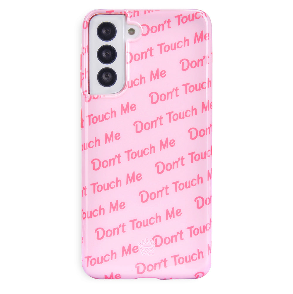 Samsung Phone Case - Shockproof & Anti-Scratch Protective Cover for Samsung Galaxy [Model] | Perfect for Outdoor Activities, Travel & Daily Use