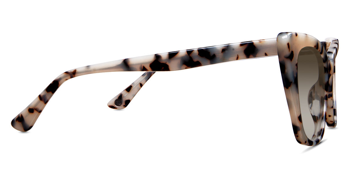 Kline Women's Prescription Sunglasses – UV Protection, Stylish & Comfortable for Driving, Outdoor Activities & Everyday Wear
