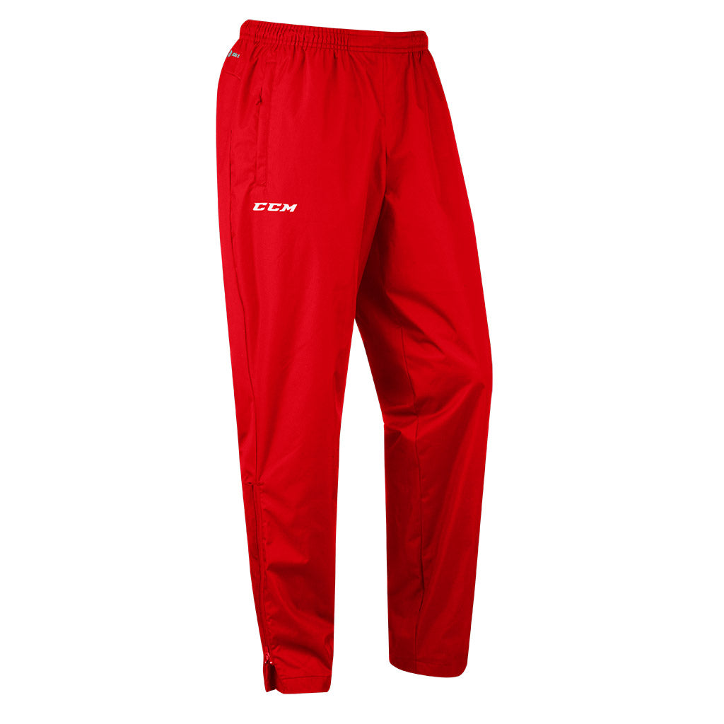 CCM PN5315 Youth Lightweight Hockey Rink Suit Pants - Breathable & Durable Ice Skating Gear for Practice & Games