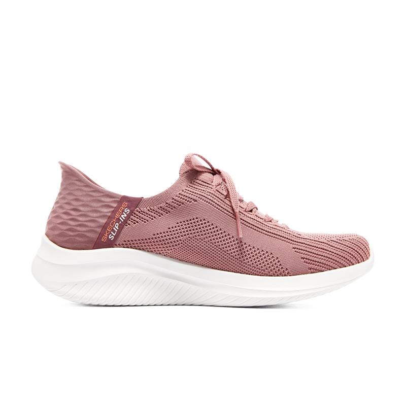 SLIP INS Ultra Flex 3.0 Comfortable Shoes for Women - Lightweight Walking Sneakers with Arch Support - Perfect for Running, Gym Workouts & Everyday Wear