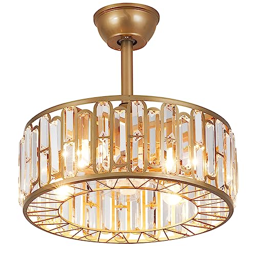 Gold Crystal
