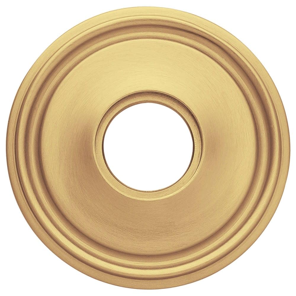 IDM Rose 5070 033 - 2-5/8 Inch Pass Through Valve for Plumbing & Irrigation Systems - Perfect for Garden Watering, Sprinkler Systems & DIY Home Repairs