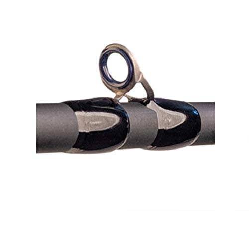 Falcon Lowrider Series Bait Casting Fishing Rod - 6'10