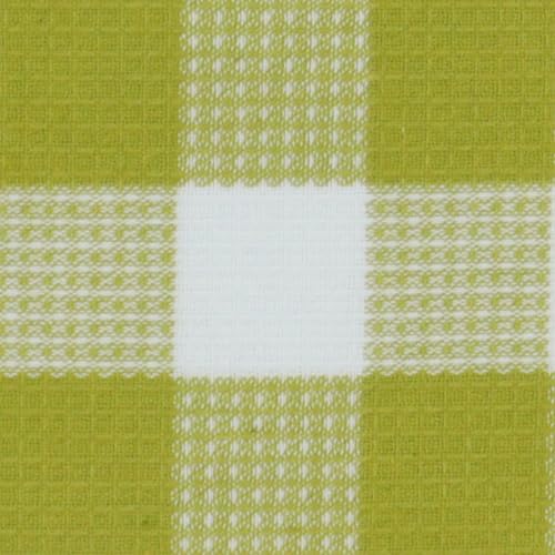 Light Green White