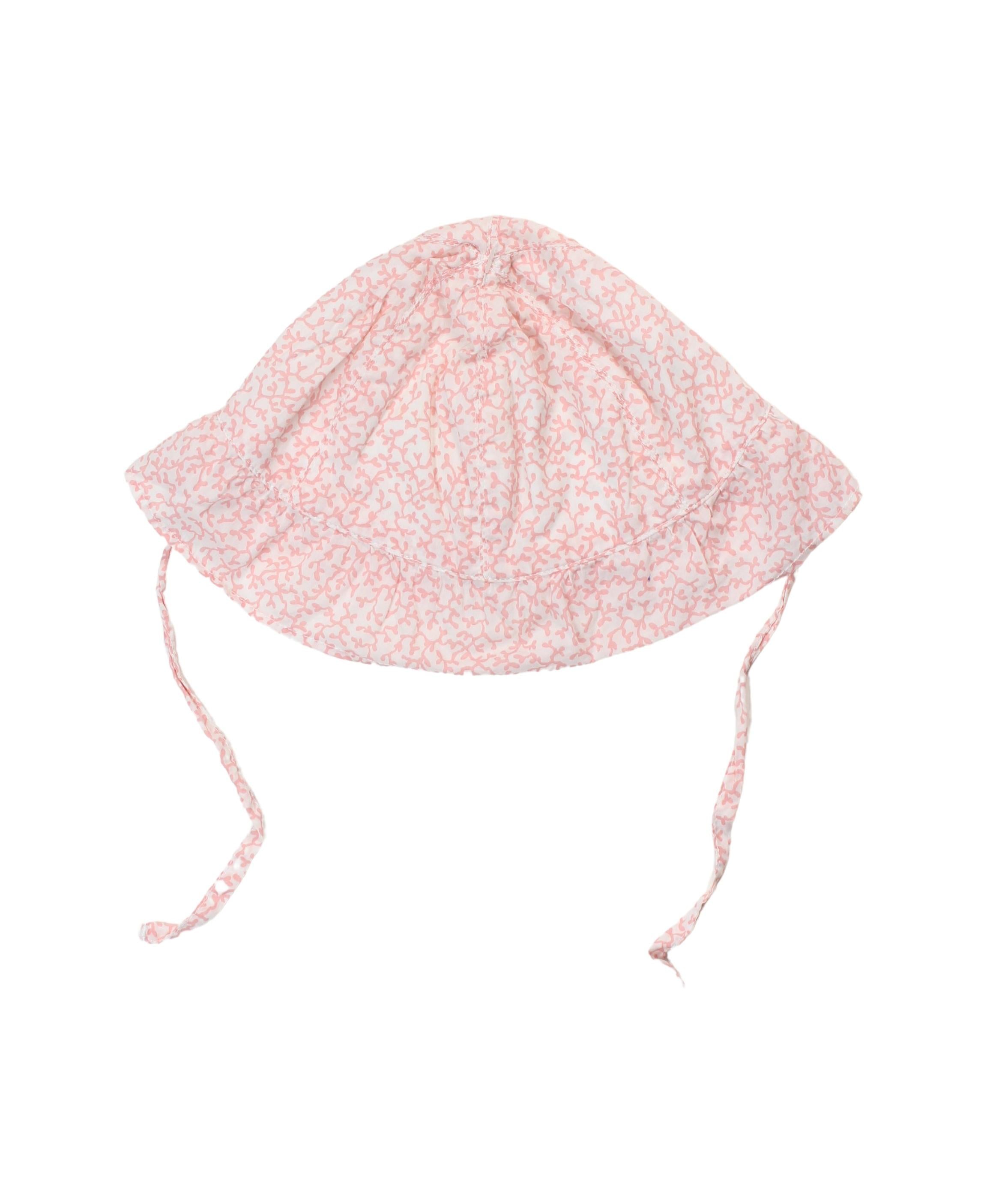 Absorba Sun Hat for Toddlers 2T-3T (49cm) - UPF 50+ UV Protection, Adjustable Chin Strap - Perfect for Beach, Pool, and Outdoor Play