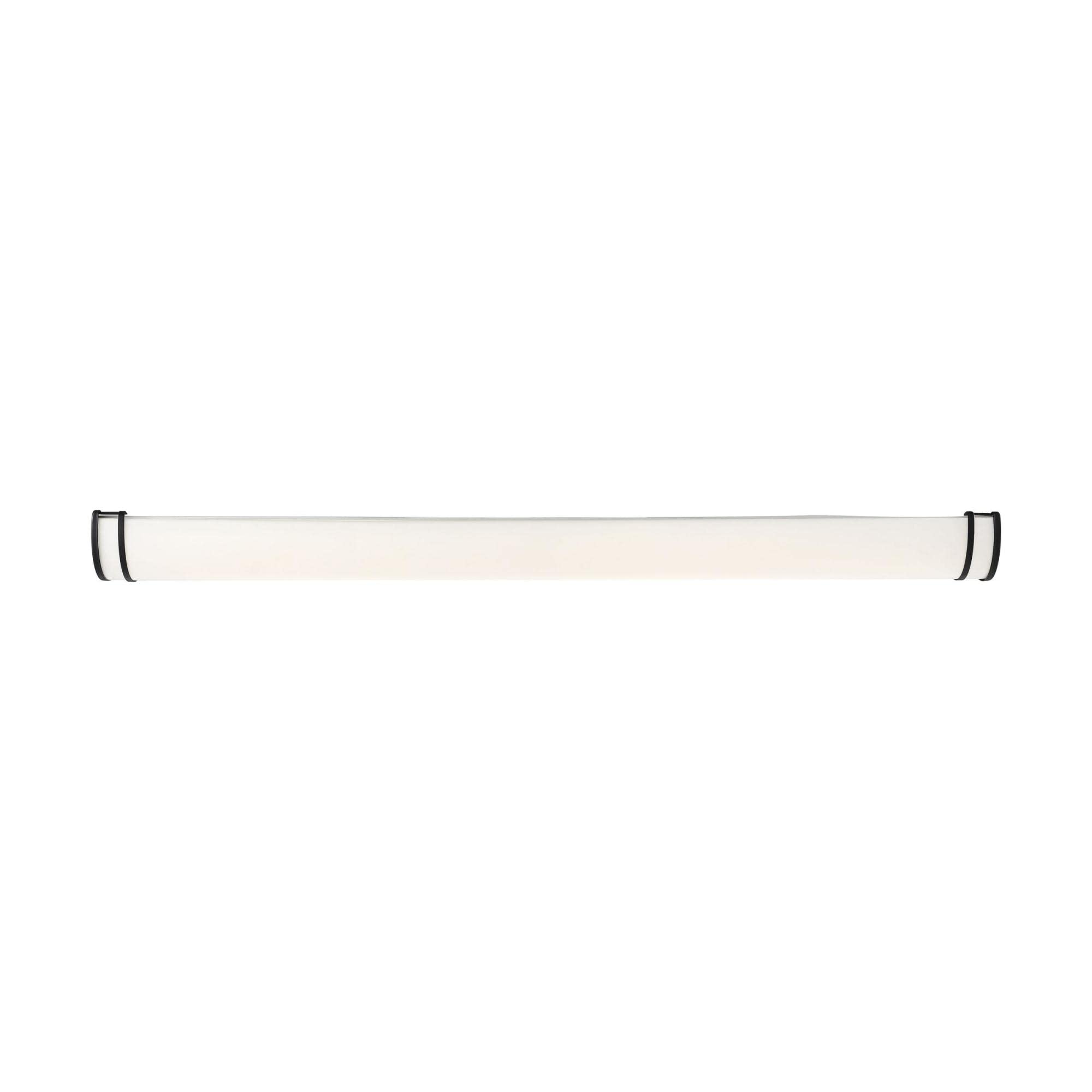 Nuvo Lighting 45923621741 LED Vanity Mirror with Adjustable Brightness - Perfect for Bathroom Makeup & Shaving
