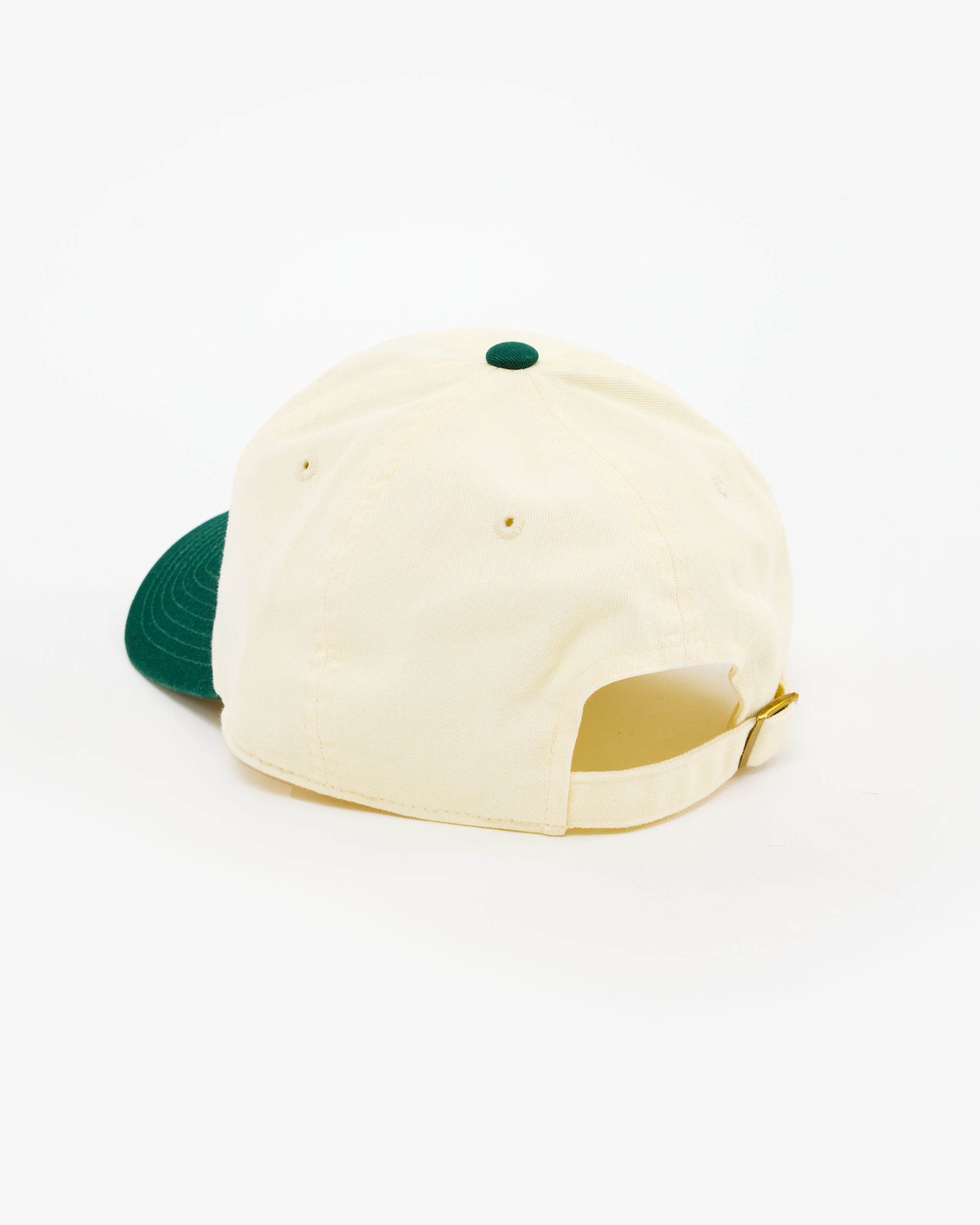 Equinox Two Tone Club Cap - Stylish Adjustable Baseball Hat for Men & Women - Perfect for Outdoor Sports, Casual Wear & Sun Protection