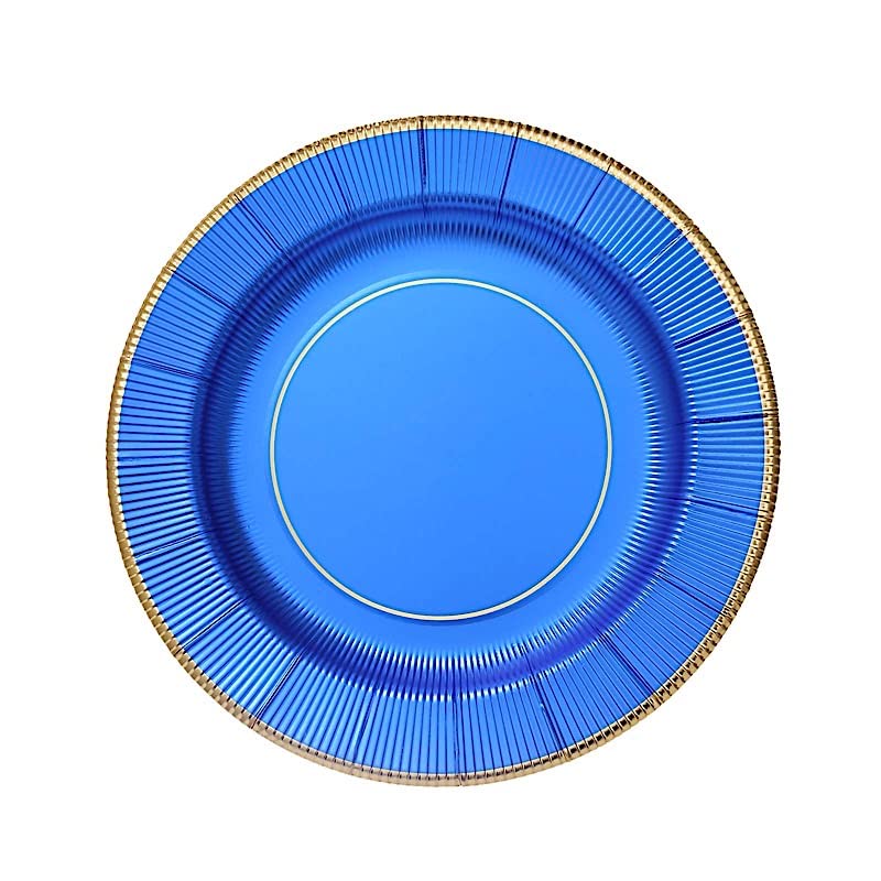 Royal Blue