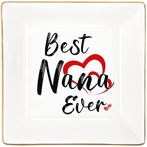 NANA