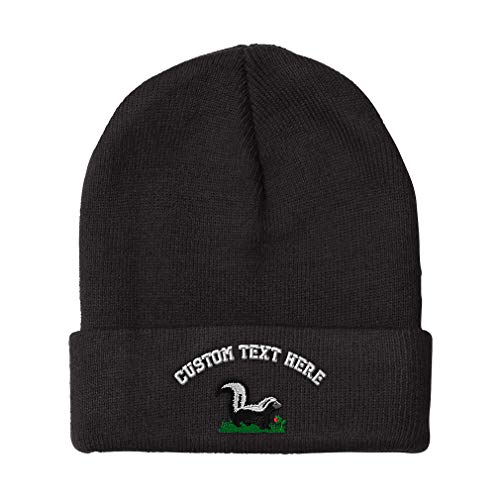 Black Personalized Text Here