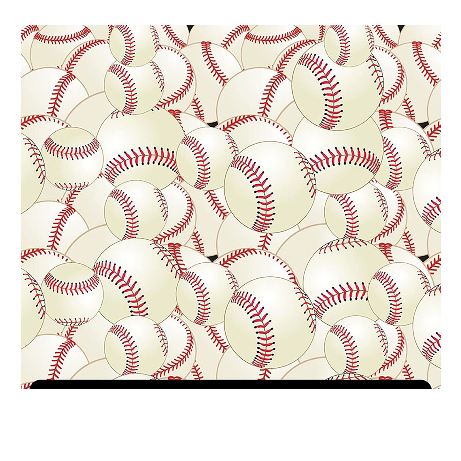 Sports Patterned Heat Transfer Vinyl (19.66