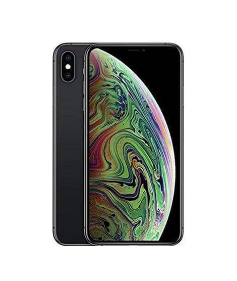 Apple iPhone XS Max 64GB Unlocked Smartphone - 6.5