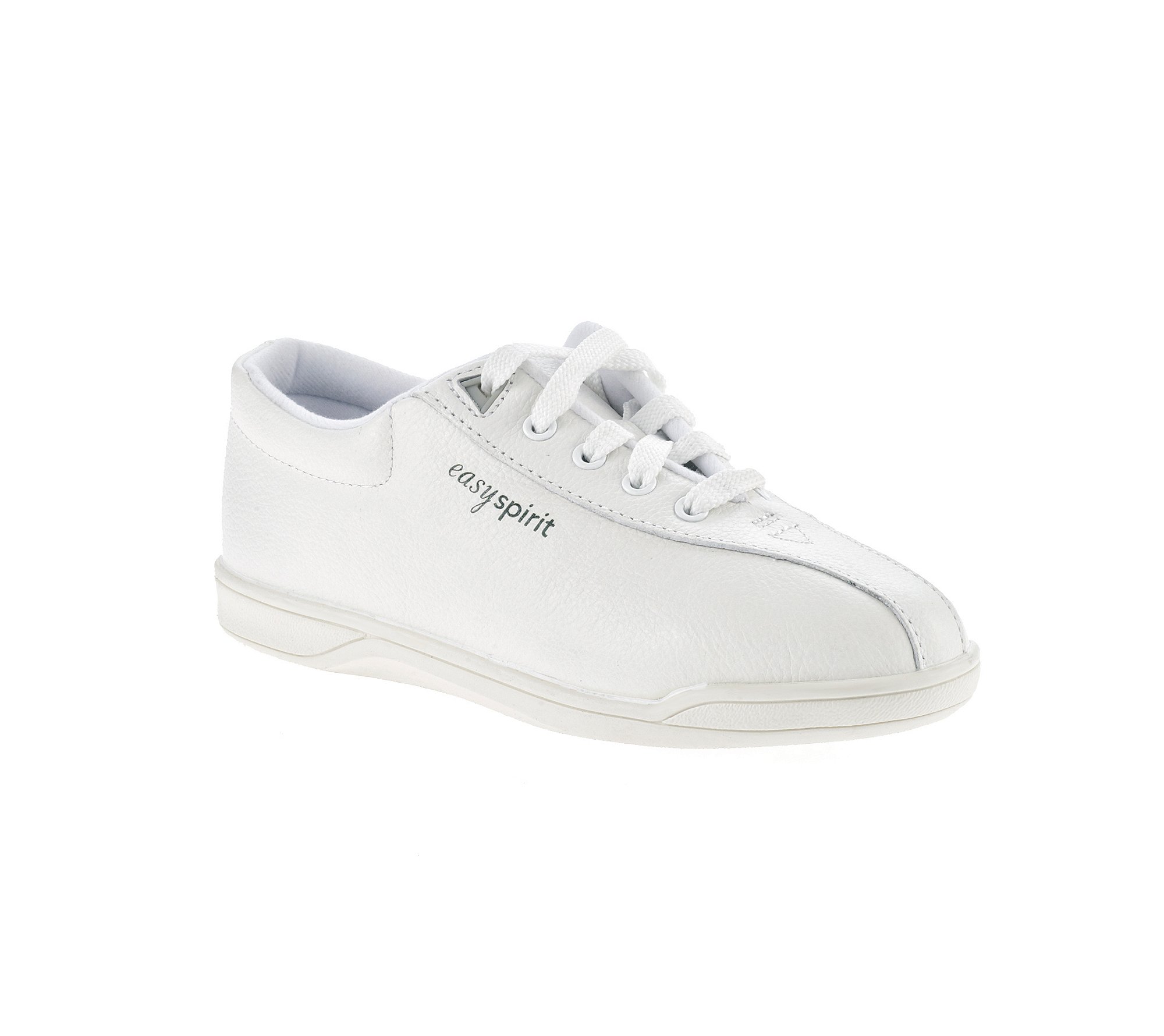 Easy Spirit Women's Comfortable Walking Shoes - Lightweight Slip-On Sneakers for All-Day Wear | Perfect for Travel, Work & Casual Outfits
