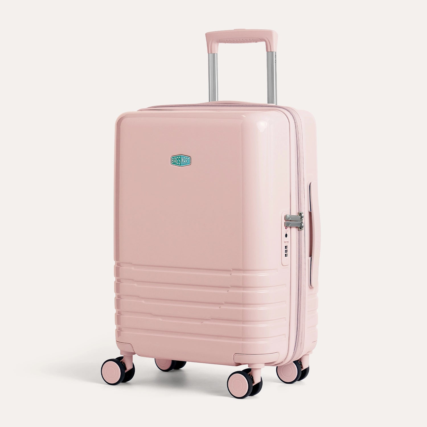 Getaway 20 Carry On Luggage - Lightweight Travel Suitcase for Airplane Cabin Size - Perfect for Weekend Trips & Business Travel