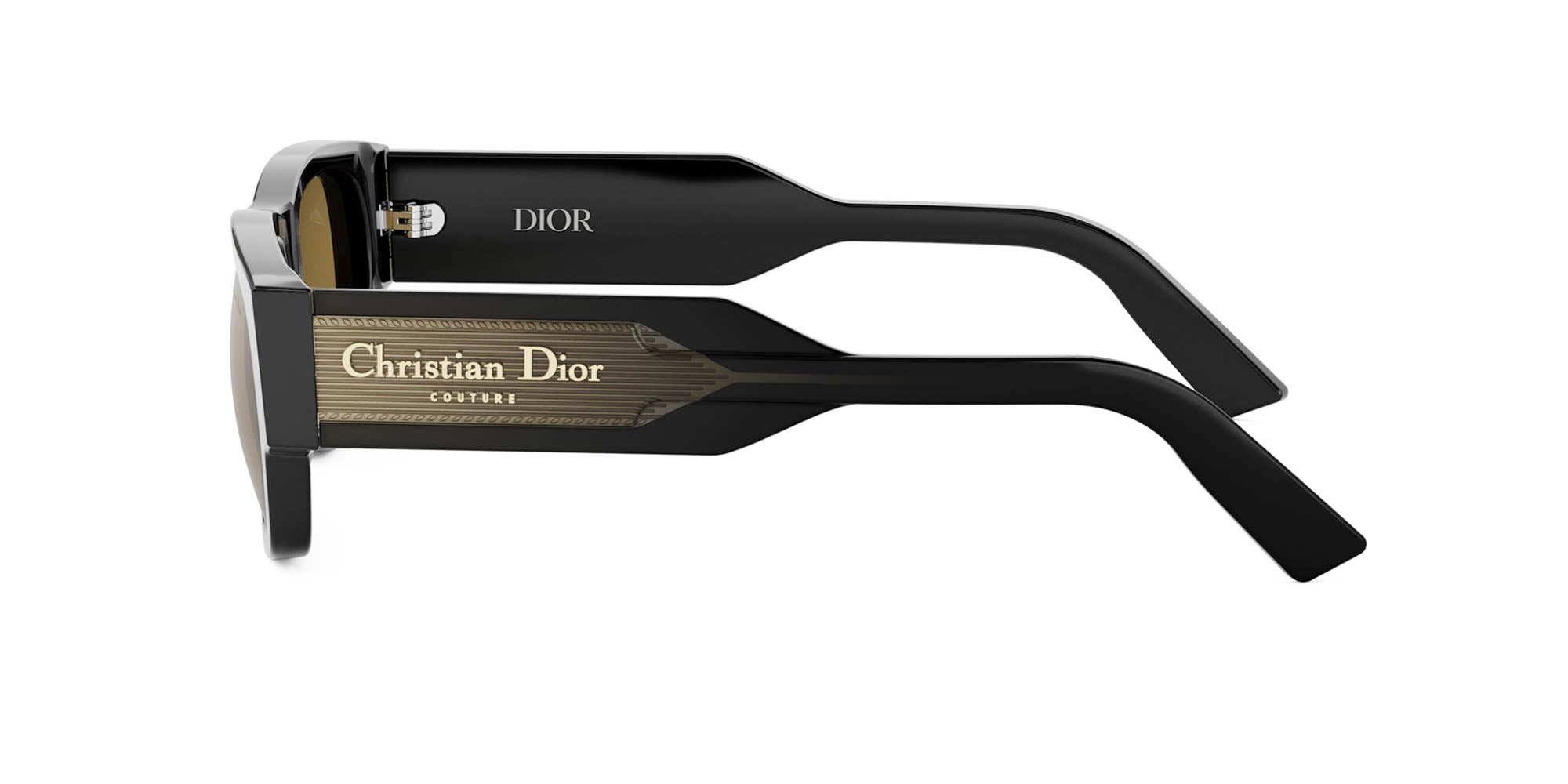 Dior Christian Dior S1I Sunglasses - Luxury Designer Shades for Women & Men - Perfect for Fashion, Beach & Outdoor Activities