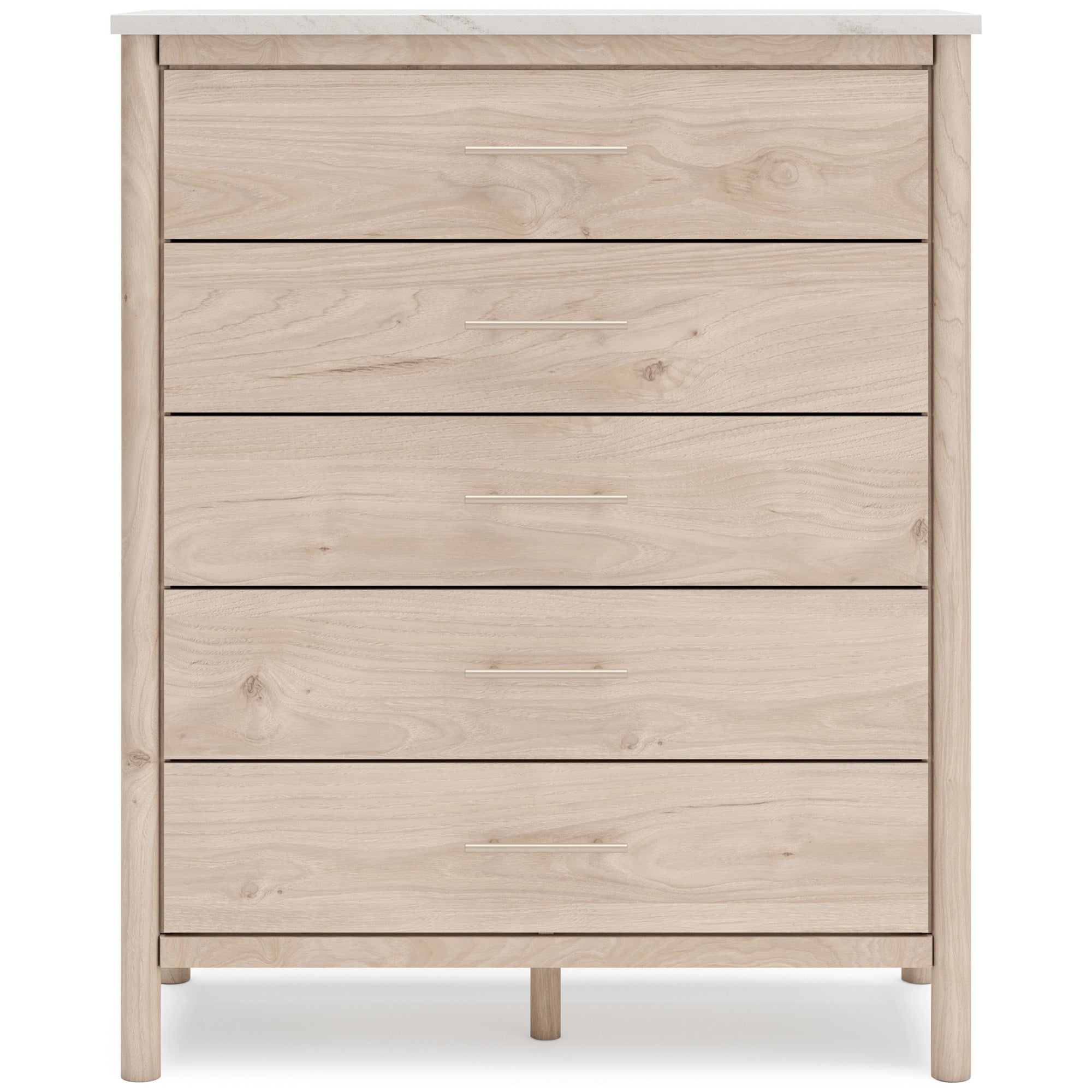 Cadmori Chest - Stylish and Durable Storage Box for Home Organization | Perfect for Bedroom, Living Room, and Office Decor
