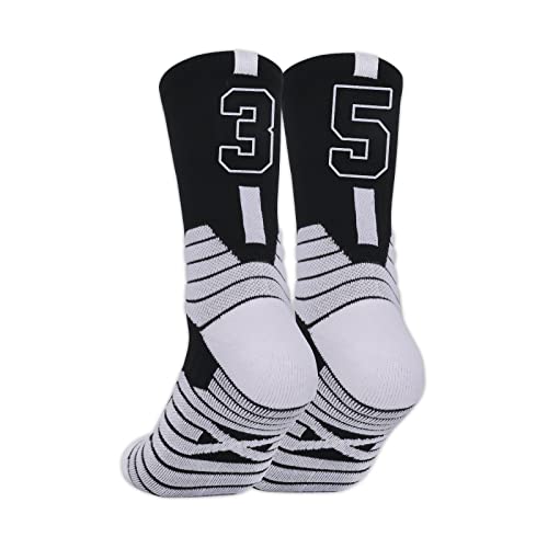 35 Or 53 Team Number