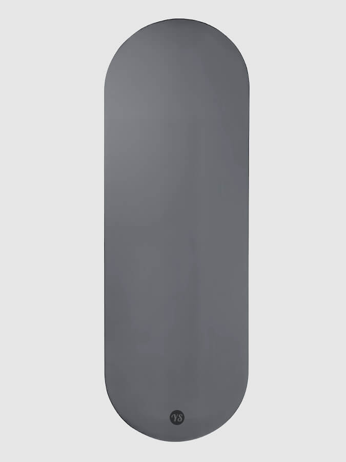 Non-Slip 4mm Yoga Mat with Superior Grip for Hot Yoga, Pilates & Home Workouts - Perfect for Studios, Gyms & Travel