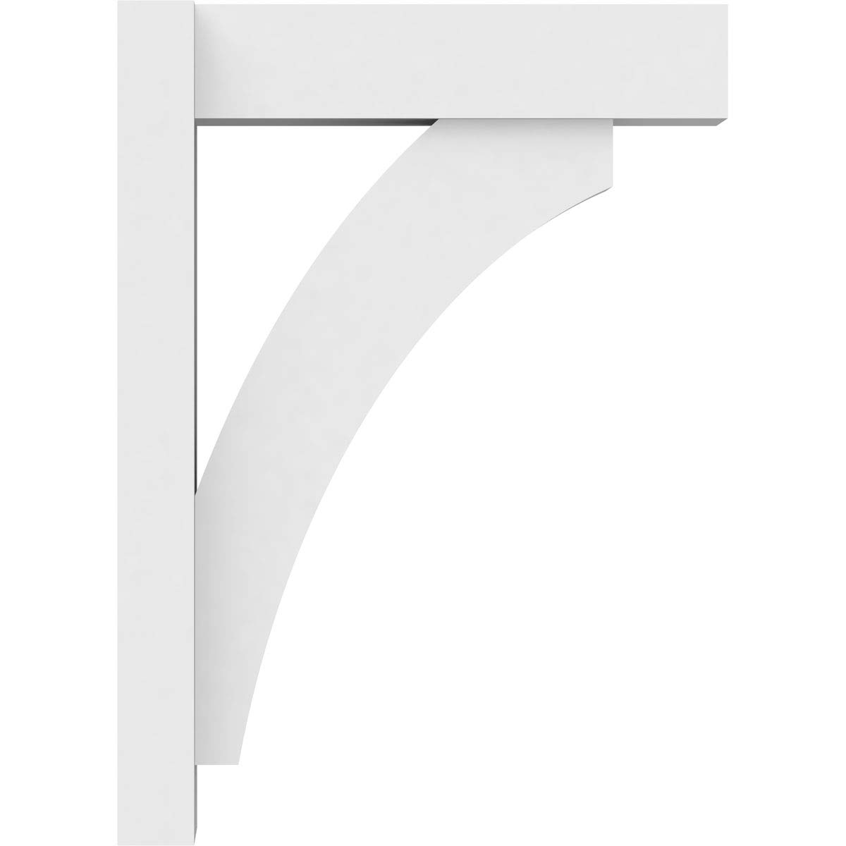 Ekena Millwork Thorton 5