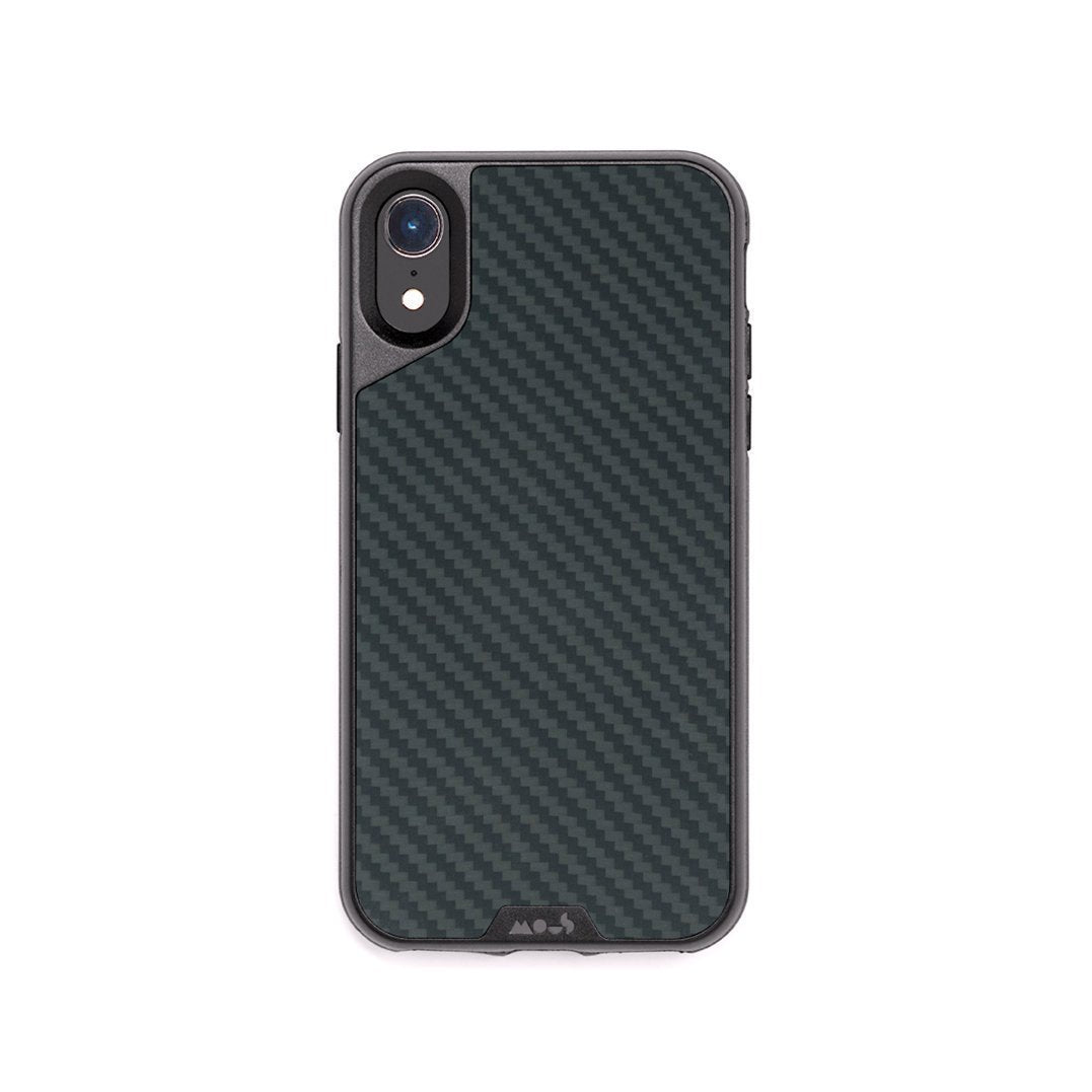 Ultra-Thin Aramid Fiber Phone Case for iPhone & Samsung - Lightweight & Durable Limitless 2.0 - Perfect for Everyday Protection & Active Lifestyles