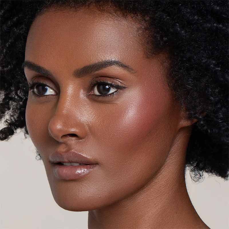 Kevyn Aucoin The Cream Color Stick Blush - Buildable & Blendable Cream Blush for Natural Flush | Perfect for Everyday Makeup & On-The-Go Touch Ups