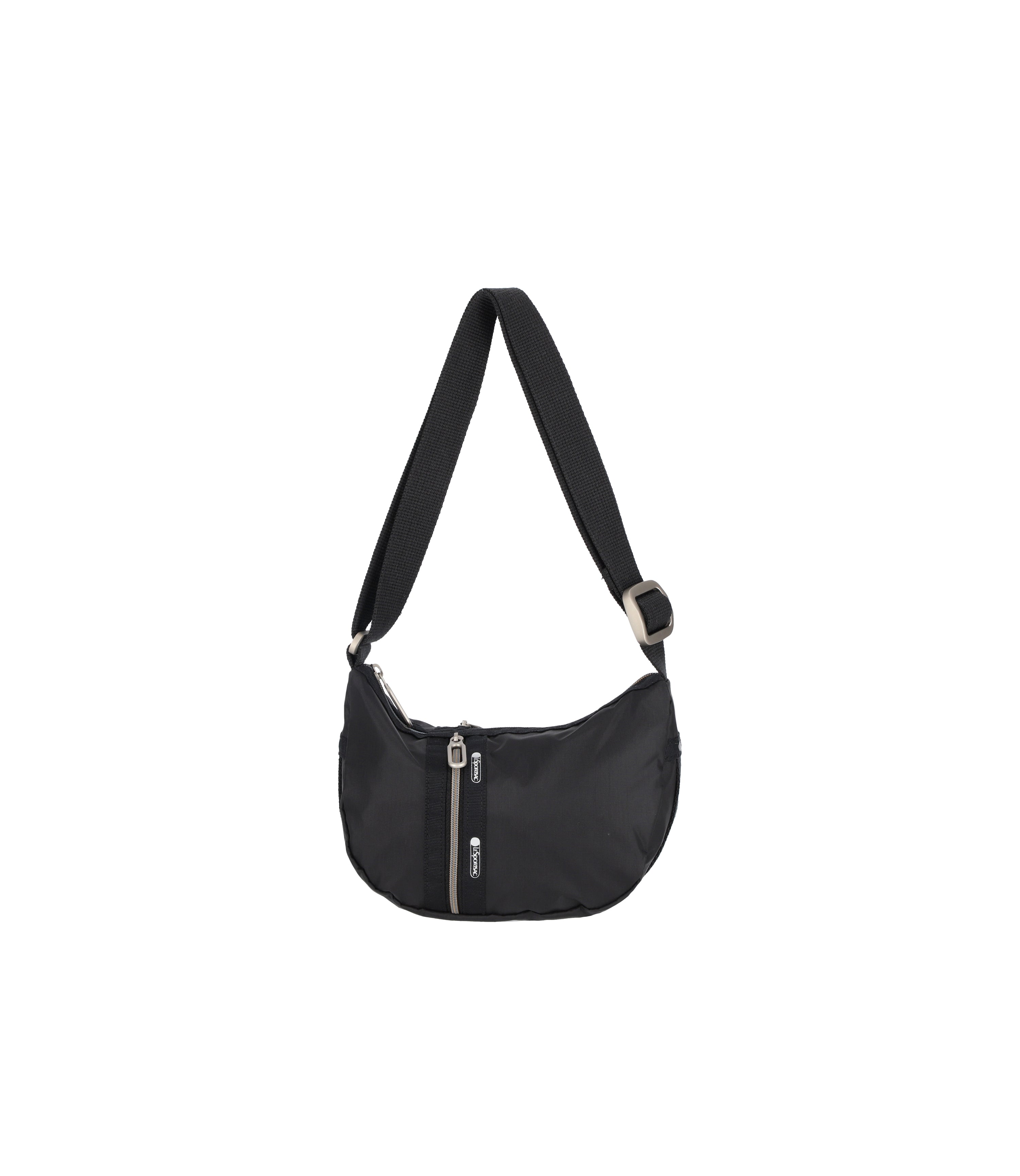 Essential Mini Sling Bag - Compact Crossbody Purse for Women & Men, Lightweight Travel Waist Pack - Perfect for Gym, Hiking, Running & Everyday Use