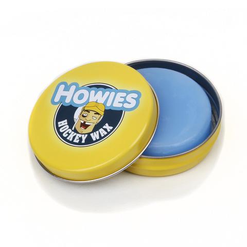 Howies Hockey Stick Wax - Premium Grip & Protection for Hockey Players - Perfect for Game Day & Practice Sessions