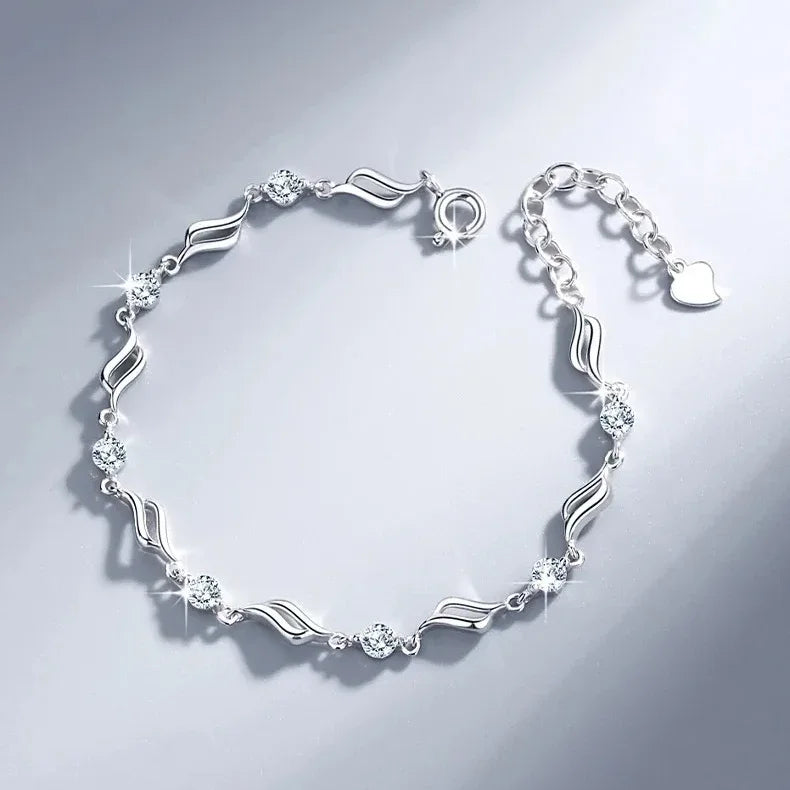 Blue Bracelets 02