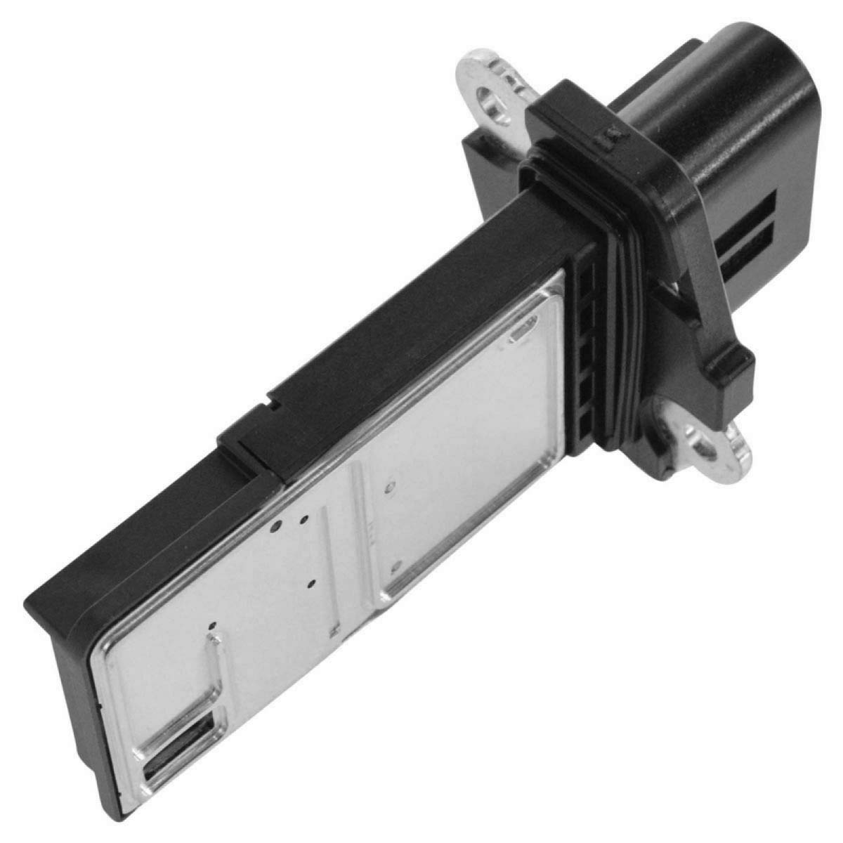High Performance Mass Air Flow Sensor Compatible with Chevy Silverado, GMC Sierra, Pontiac Grand Prix, Saturn Vue & Cadillac Escalade - Improve Engine Performance & Fuel Efficiency for Daily Driving & Off-Road Adventures
