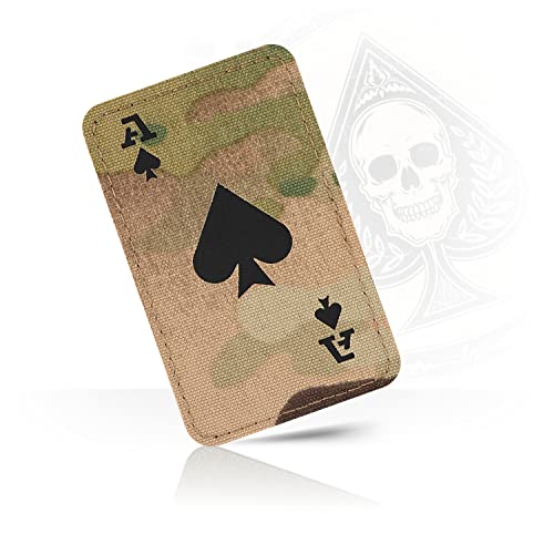 Camo / Black