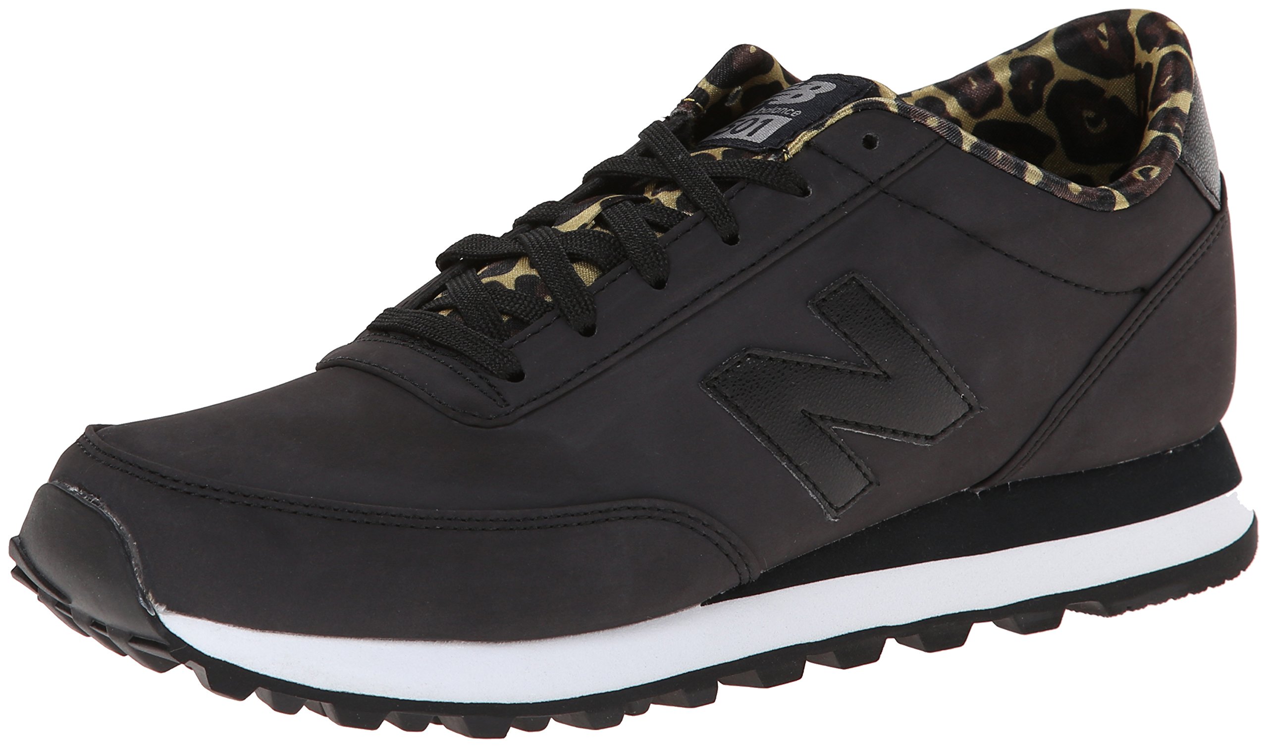 New Balance Women's 501 Fashion Sneakers - Lightweight Comfortable Walking Shoes for Women - Perfect for Running, Gym Workouts & Casual Wear