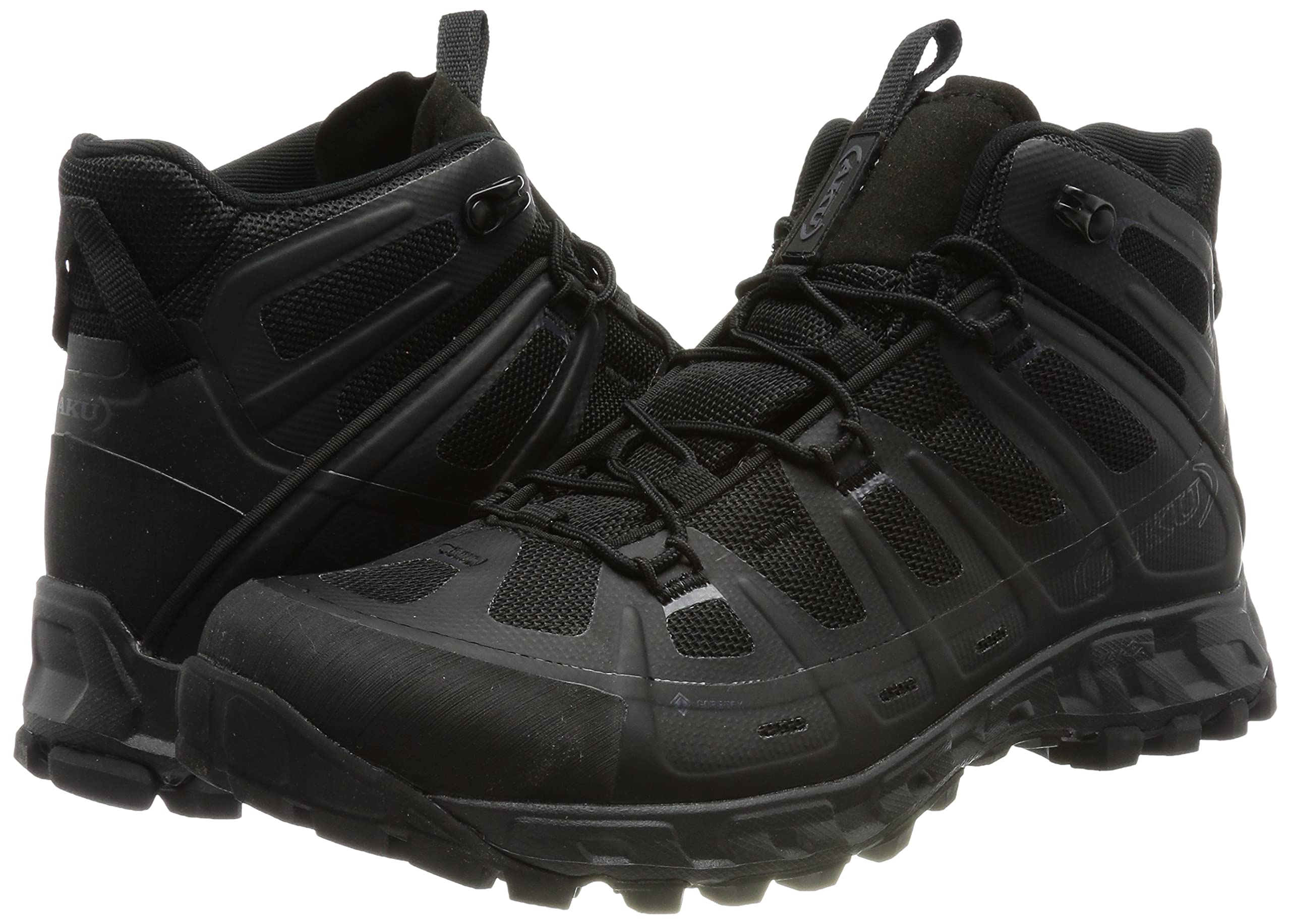 AKU Men's Walk Boat Shoe - Comfortable & Durable Casual Shoes for Walking, Hiking & Outdoor Activities | Perfect for Travel, Beach & Everyday Wear