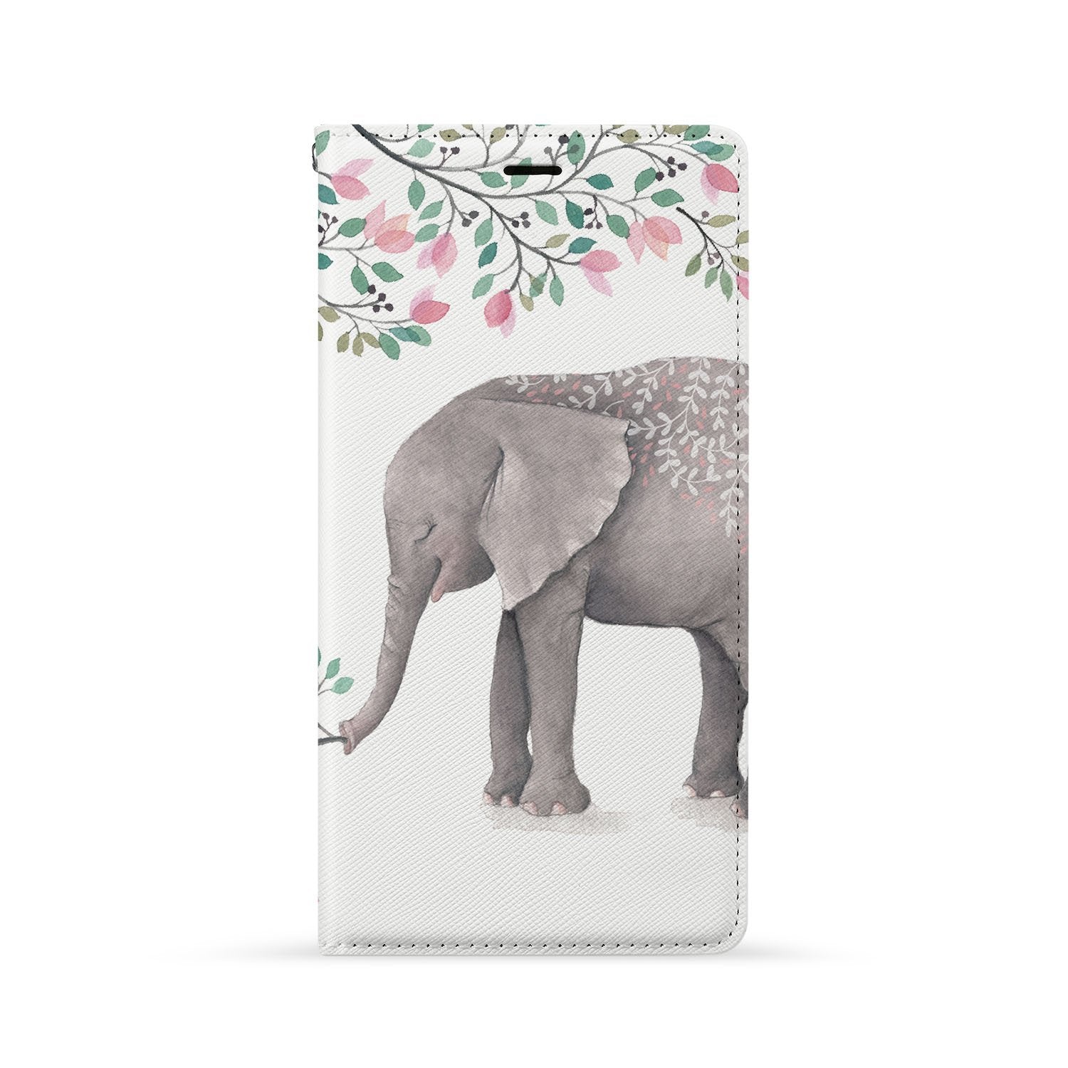 Huawei Wallet - Adorable Forest Animals Design Slim RFID Blocking Card Holder for Women & Men | Perfect for Travel, Shopping, and Everyday Use
