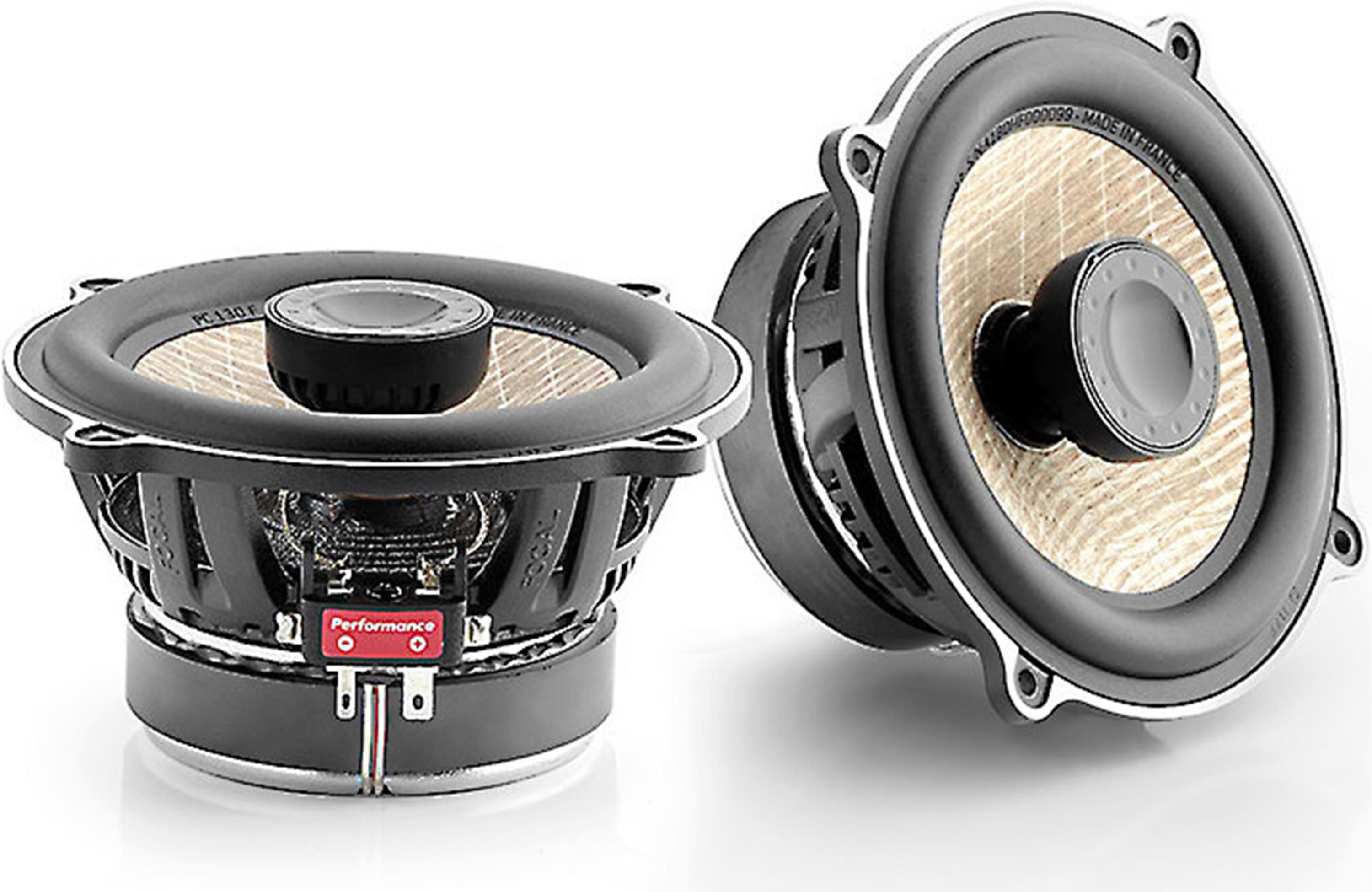Focal PC 130 F Performance Expert 5.25
