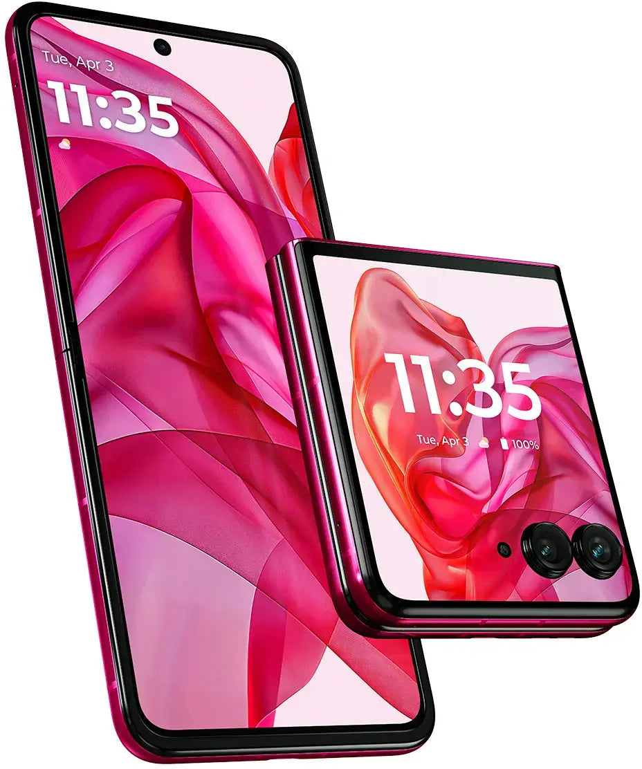 Motorola razr+ 6.9