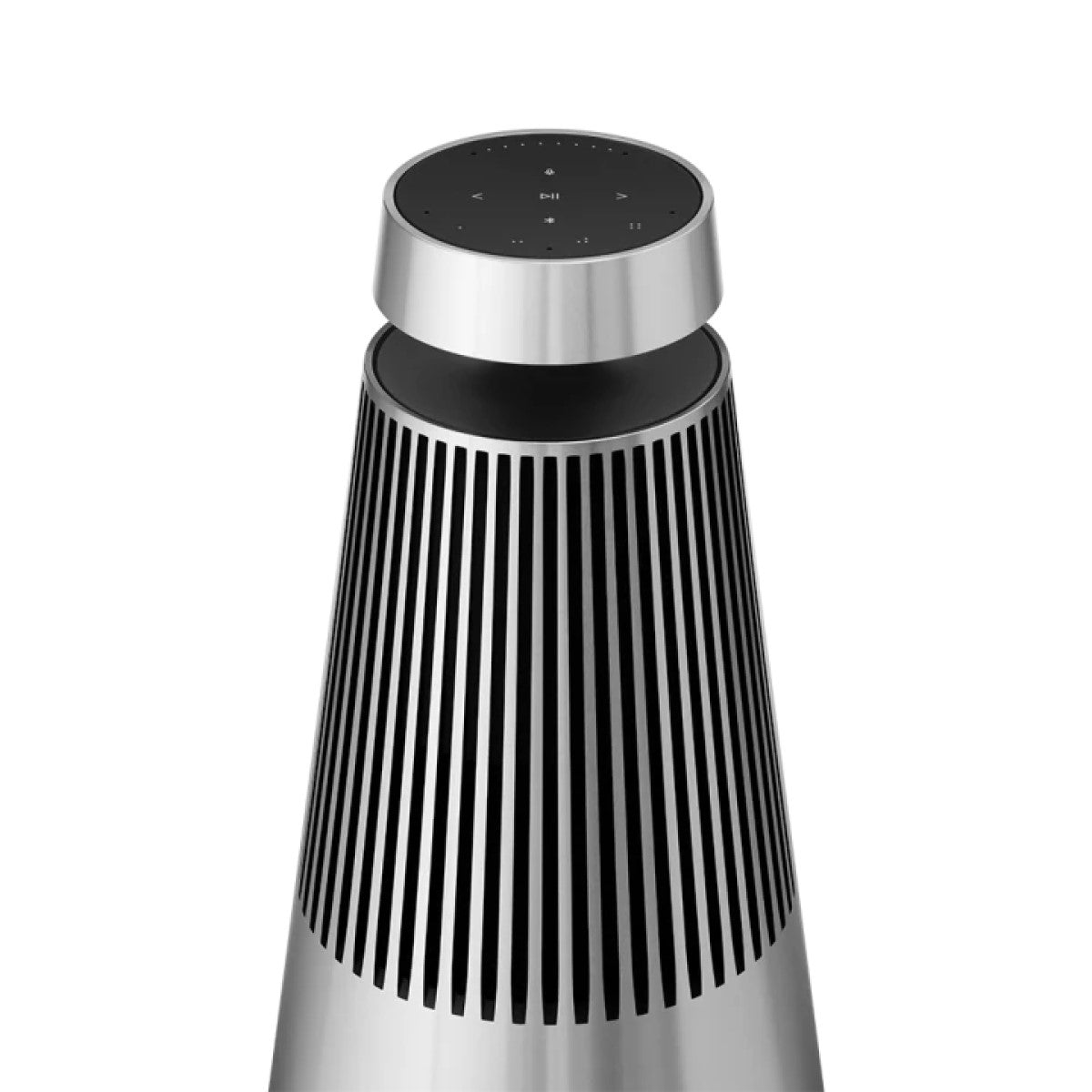 B&O Beosound 2 3rd Generation Wireless Bluetooth Speaker - Premium Portable Sound for Home, Office & Outdoor Adventures