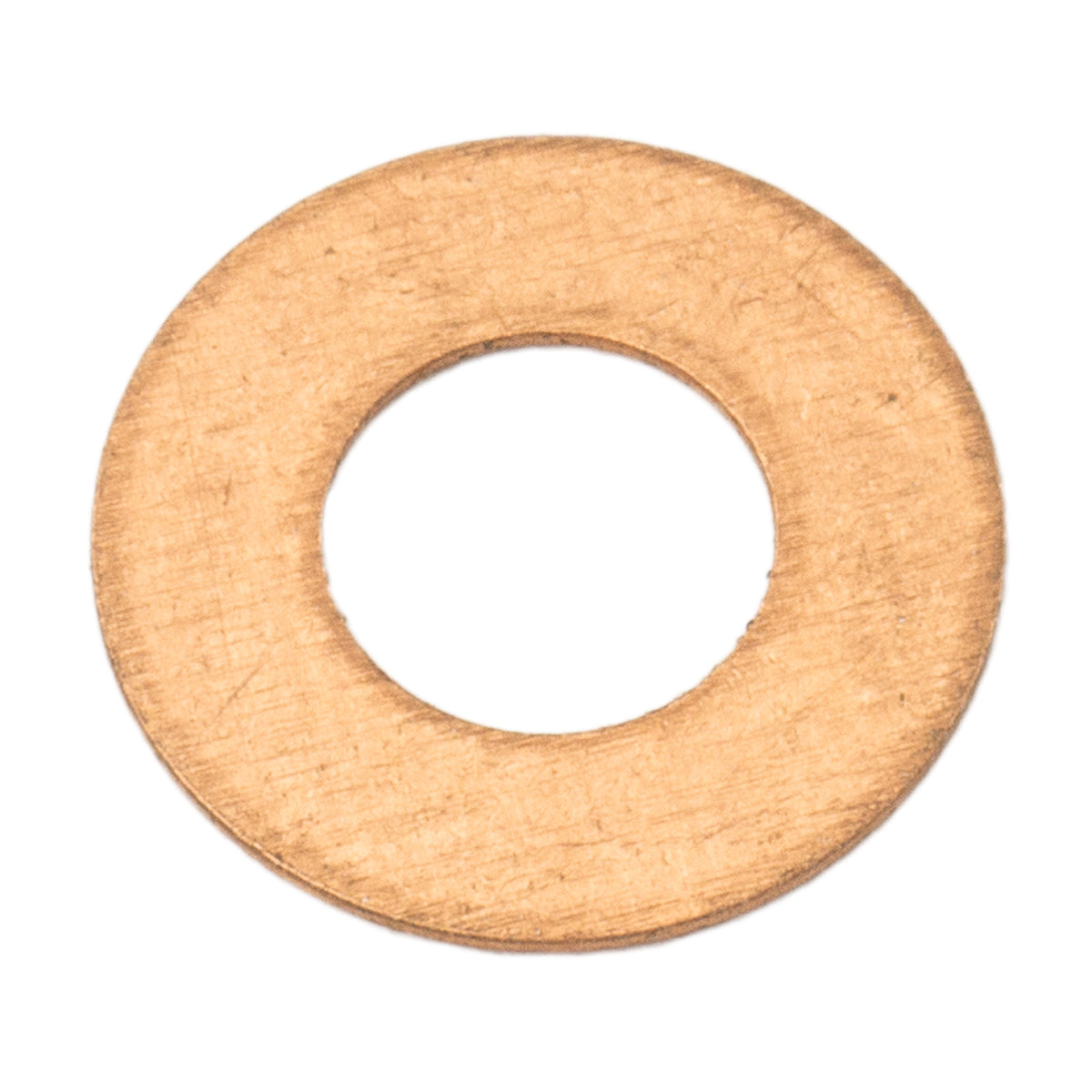 2003-2018 Fuel Injector Copper Washer Kit - High Temperature Sealing Gasket for Automotive Engine Repair - Compatible with Multiple Car Models (Perfect for DIY Mechanics and Professional Auto Shops)