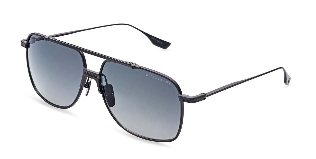 Dita Alkamx DTS100 Sunglasses - Polarized UV Protection for Men & Women - Stylish & Durable for Outdoor Sports, Driving & Travel