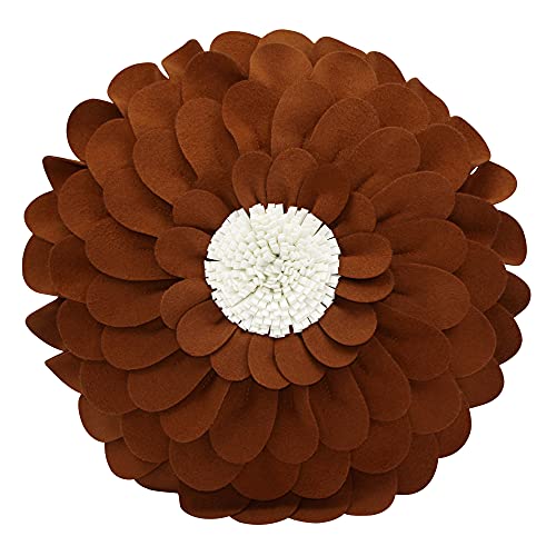 Mocha/Ivory