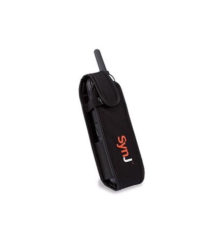 AT&T Synj Holster Black - Premium Phone Holster for Electronics & Computers - Perfect for Work, Travel, and Everyday Carry