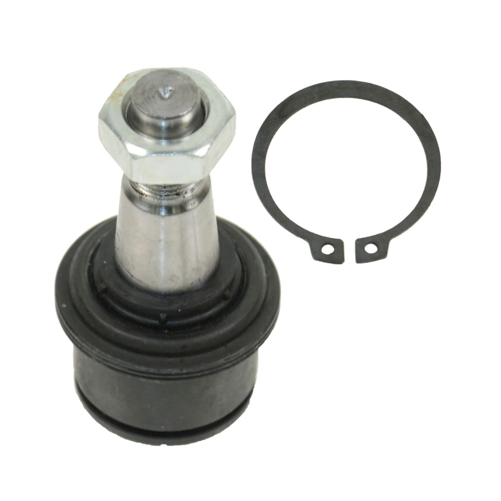 2000-2002 Dodge Ram 2500/3500 Front Steering & Suspension Kit - Ball Joint, Drag Link, Tie Rod Replacement - Perfect for Off-Roading & Heavy-Duty Towing