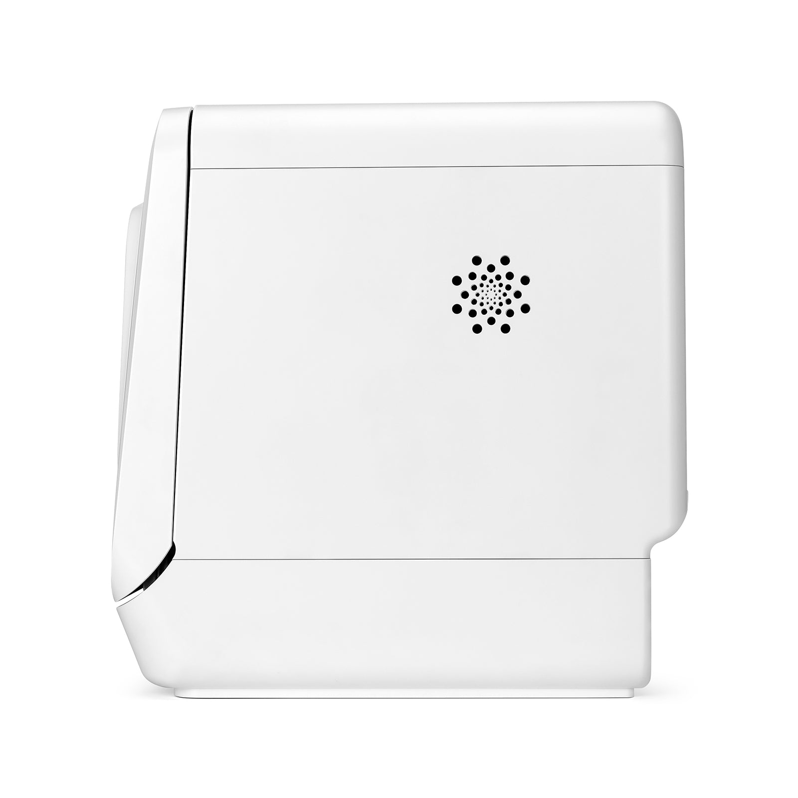 DW50 Portable Dishwasher - Compact Countertop Dishwasher for Small Kitchens, RVs & Apartments | Energy Efficient with Quick Wash Cycle | Perfect for Dorms, Camping & Small Spaces